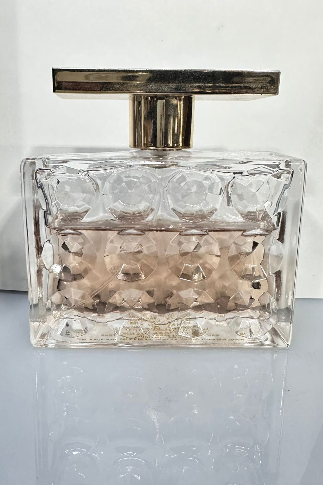 Very Hollywood by Michael Kors Eau De Parfum - Main Image