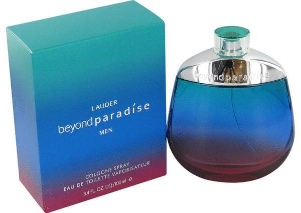 Beyond paradise by Estée Lauder Men Eau de Toilette