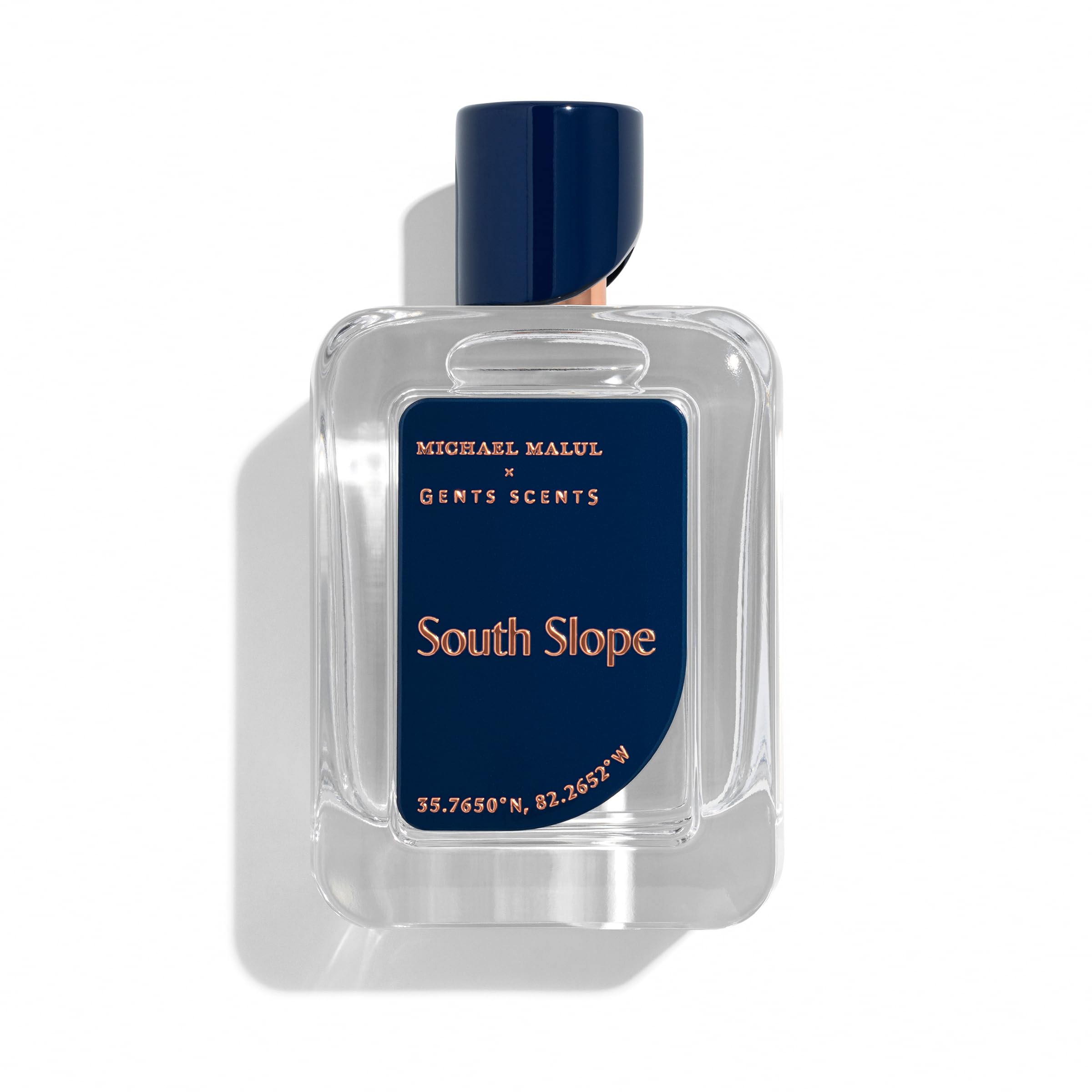 South Slope by Michael Malul 3.4oz Eau De Parfum