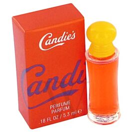 Candies Eau de Parfum Women new package