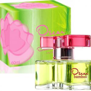 Oscar Bamboo 2oz Eau De Parfum Women