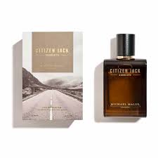 Citizen Jack Absolute By Michael Malul 3.4oz Eau De Parfum