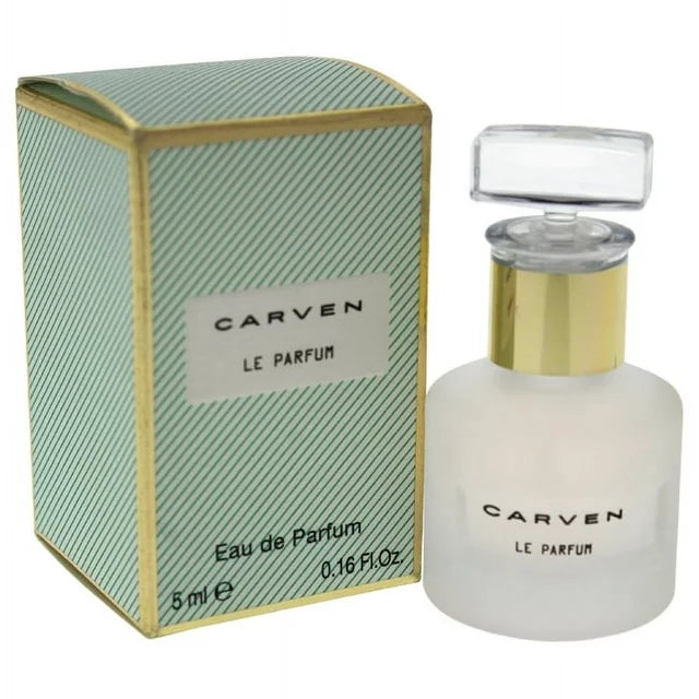 Carven Le Parfum Eau De Parfum