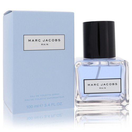 Rain by Marc Jacobs Eau De Toilette