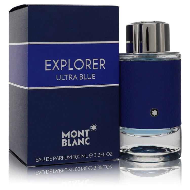 Explorer Ultra Blue Eau de Parfum