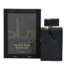 Lattafa Ramaad AL Oud Eau de Parfum Unisex