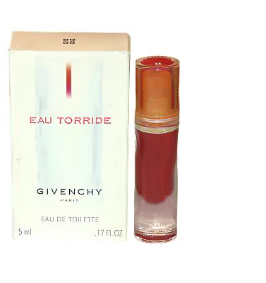 Givenchy Eau Torride 1.7oz Eau De Toilette Spray For Women