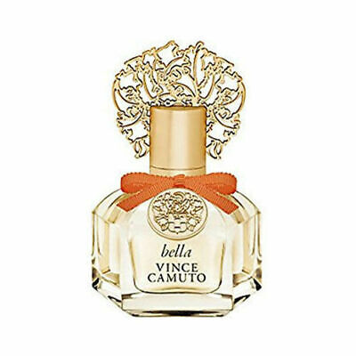 Vince Camuto Bella 3.4oz Eau De Parfum Spray For Women