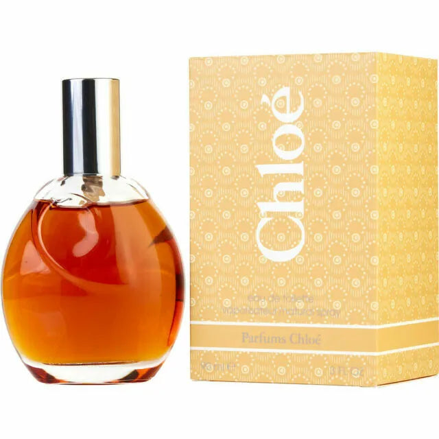 Chloe Karl Lagerfeld Women 3.0oz Eau de Toilette