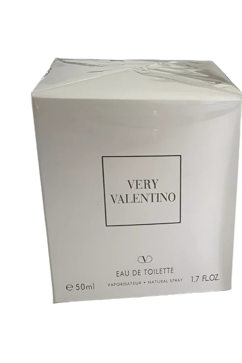 Valentino Very Valentino 1.7oz Eau De Toilette