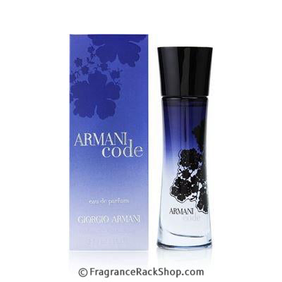 Armani Code Eau de Parfum Giorgio Armani