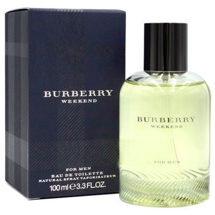 Burberry Weekend for Men Eau de Toilette