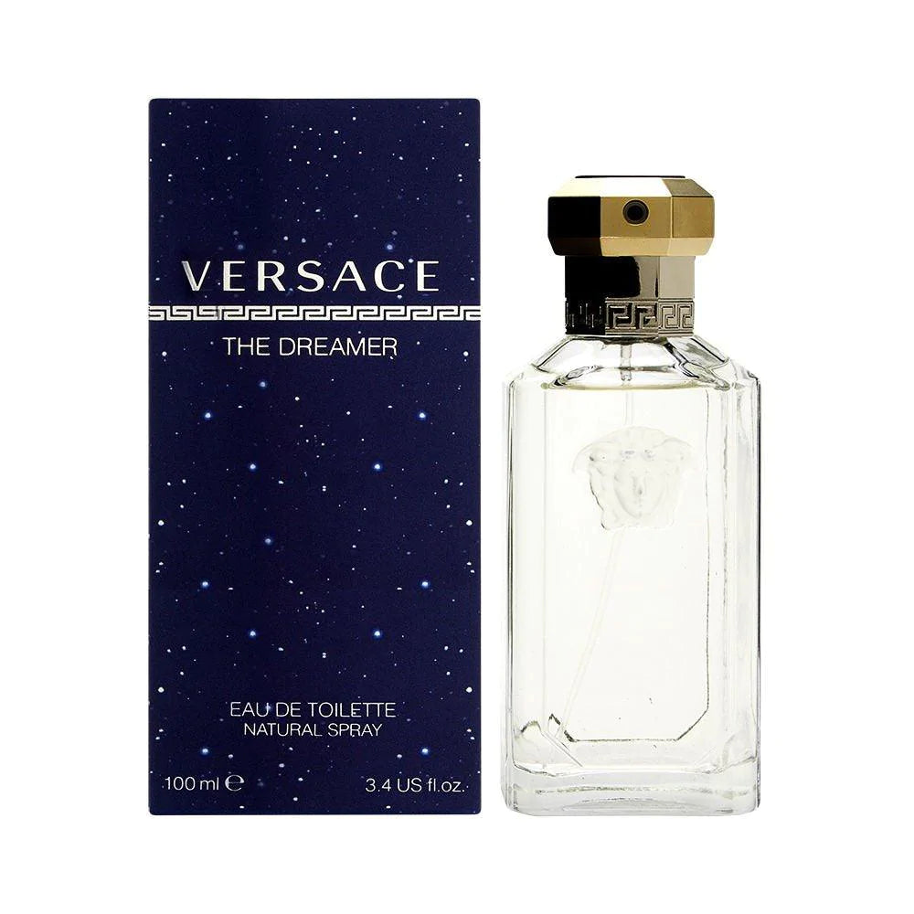 Versace The Dreamer Eau de Toilette for Men