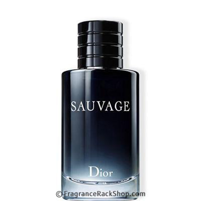 Sauvage by Christian Dior Eau De Toilette