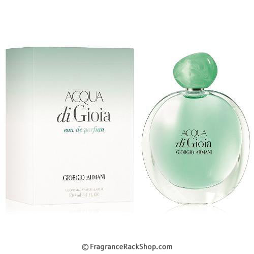 Acqua di Gioia Giorgio Armani perfume EDP