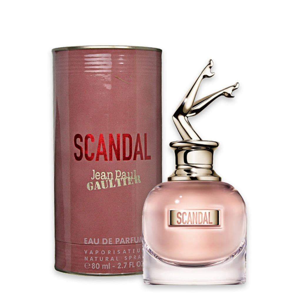 Scandal by Jean Paul Gaultier Eau De Parfum for Women