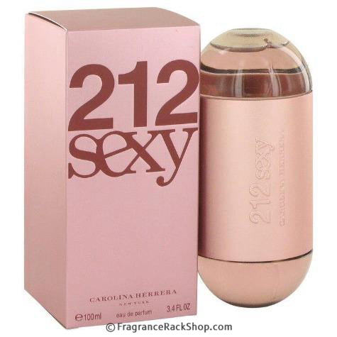 212 Sexy by Carolina Herrera Eau De Parfum