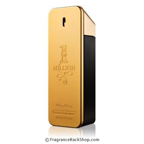 1 Million Paco Rabanne Eau De Toilette