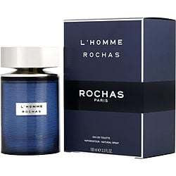 L’Homme Rochas by Rochas Eau de Toilette