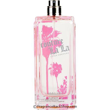 Couture La La Malibu by Juicy Couture perfume