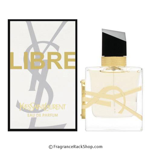 Libre by Yves Saint Laurent Eau De Parfum 