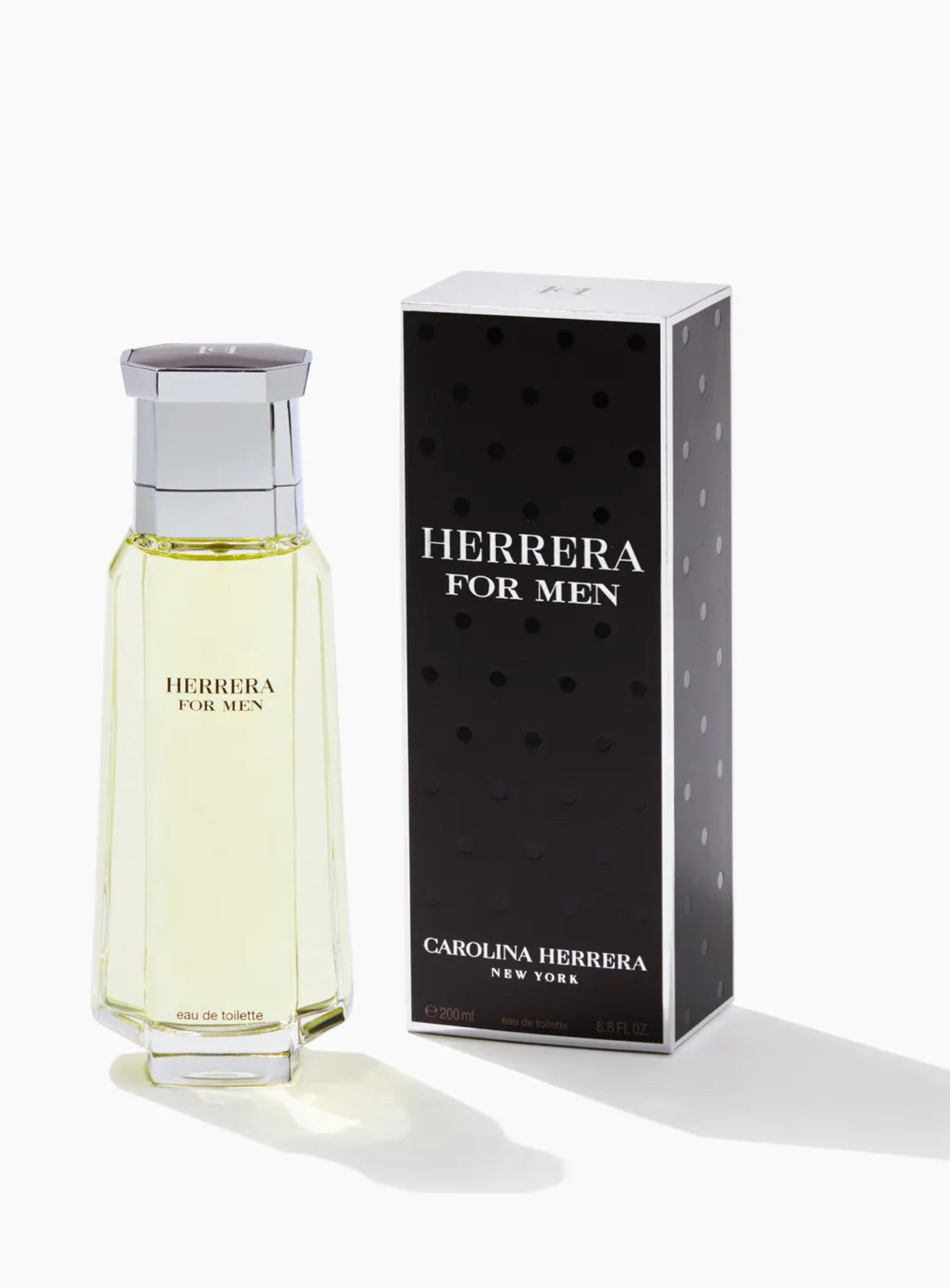 Herrera for Men by Carolina Herrera Eau de Toilette