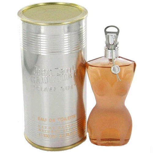 Classique Jean Paul Gaultier by Jean Paul Eau De Toilette for Women