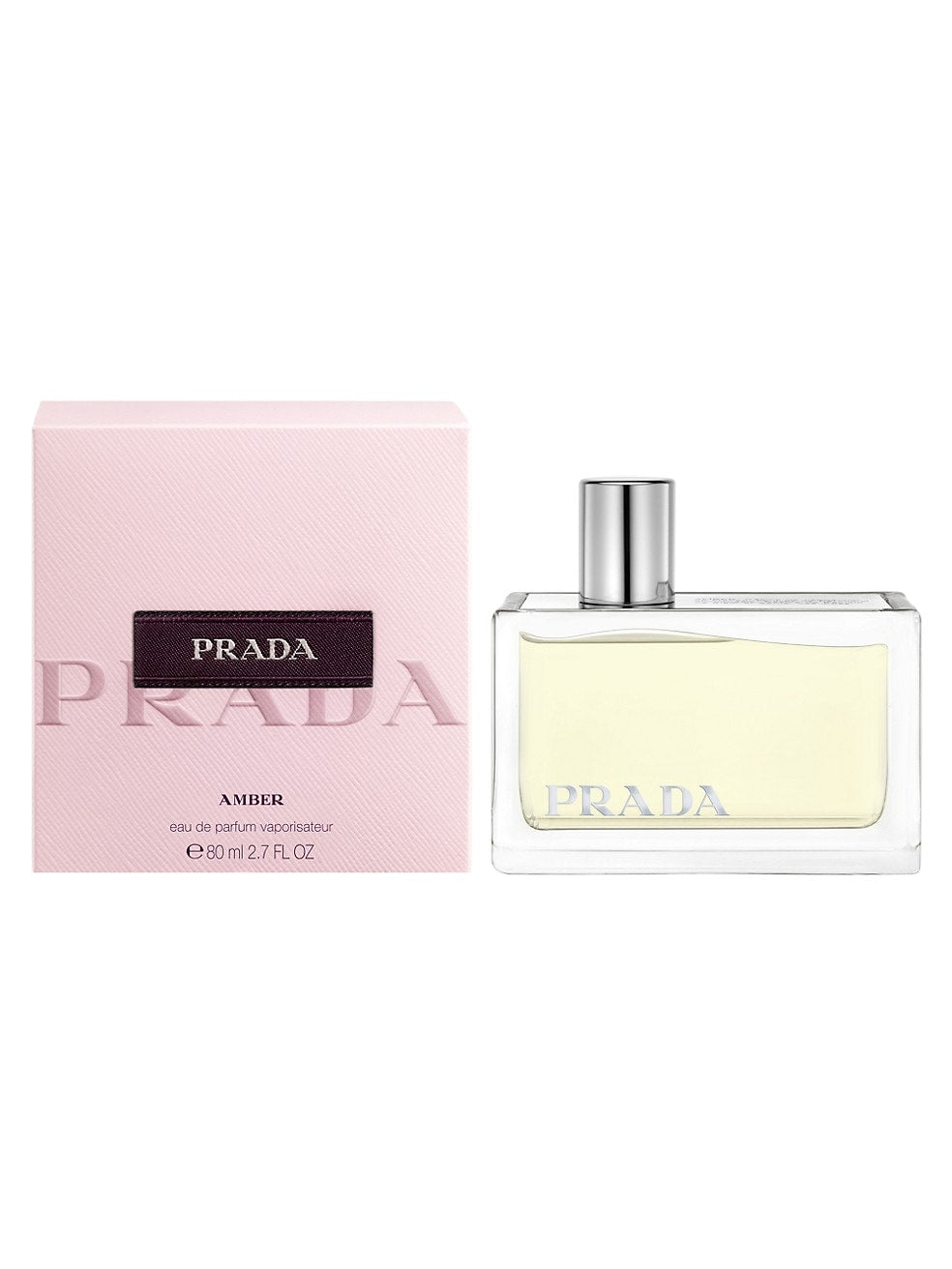 Prada Amber by Prada 2.5oz Eau De Parfum