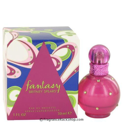 Fantasy by Britney Spears Eau De Parfum