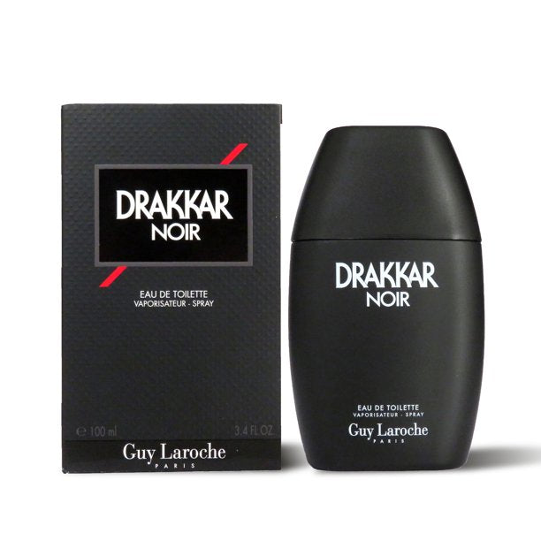 Drakkar Noir by Guy Laroche Eau de Toilette