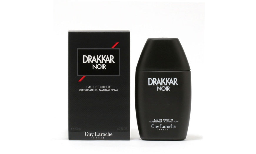 Drakkar Noir by Guy Laroche Eau de Toilette