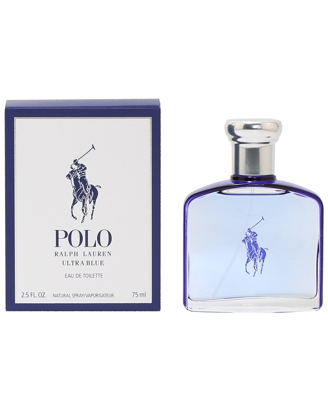 Polo Ultra Blue by Ralph Lauren Eau De Toilette