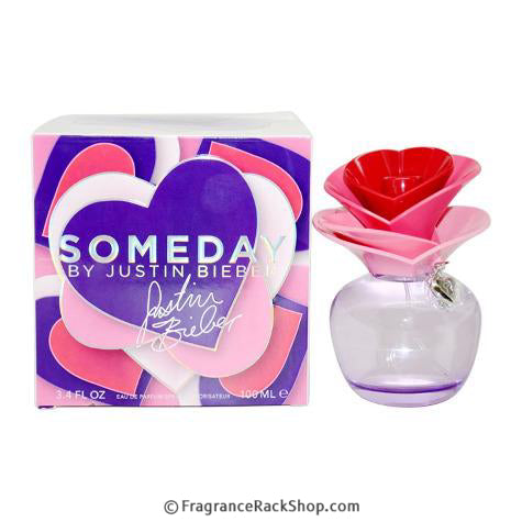 Someday by Justin Bieber Eau De Parfum