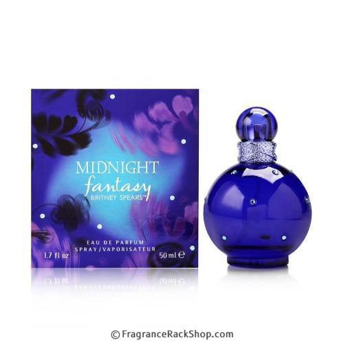 Fantasy Midnight by Britney Spears Eau De Parfum