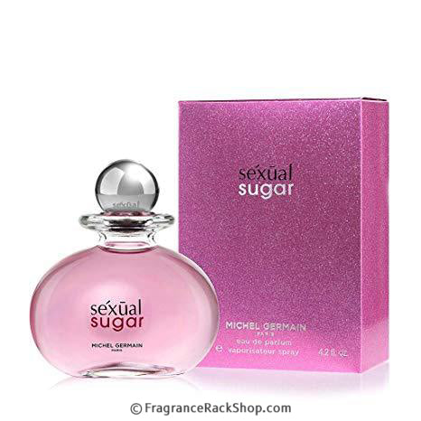 Sexual Sugar by Michel Germain Eau De Parfum