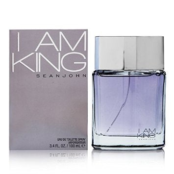 I Am King by Sean John Eau de Toilette for Men
