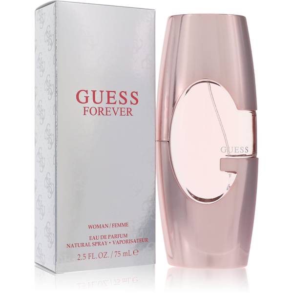 Guess Forever Eau de Parfum Spray for Women