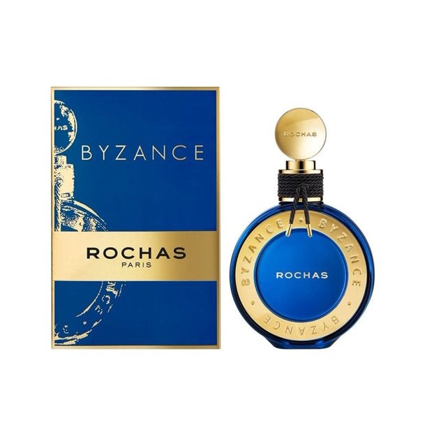 Byzance Rochas Eau de Parfum for Women