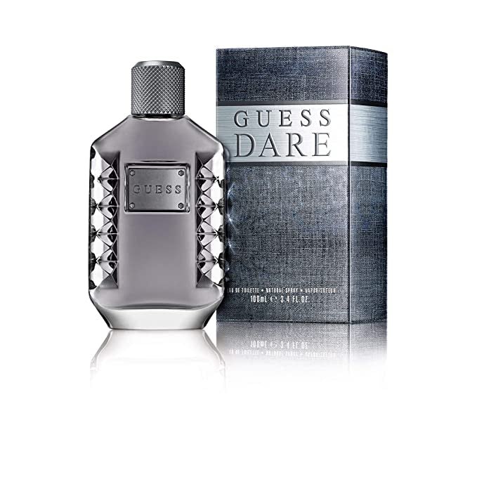 Guess Dare Eau de Toilette for Men