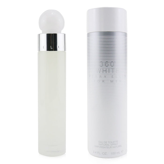 360 White by Perry Ellis Eau de Toilette for Men