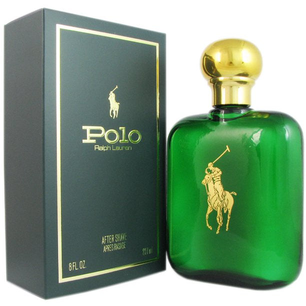 Polo Green by Ralph Lauren Eau de Toilette