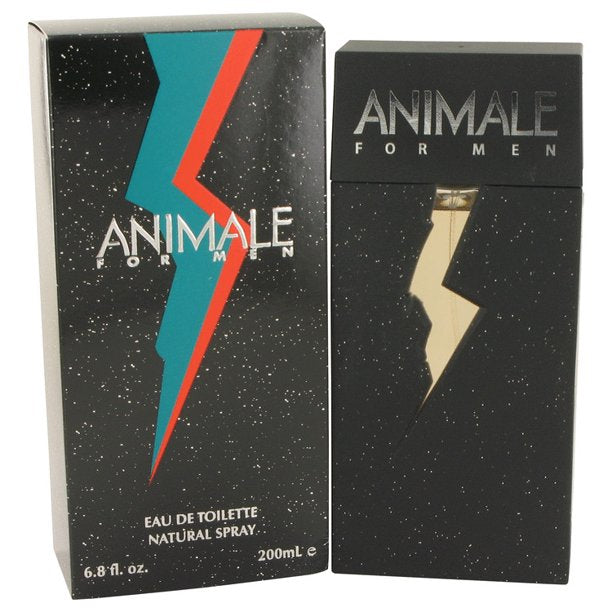 Animale Eau De Toilette