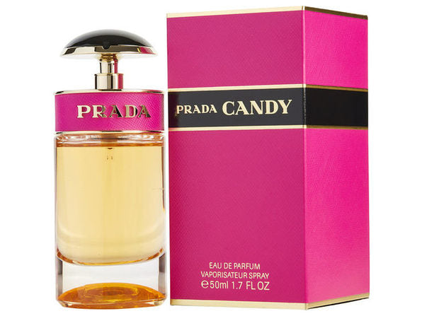 Prada Candy by Prada Eau De Parfum