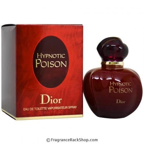 Hypnotic Poison by Christian Dior Eau De Toilette