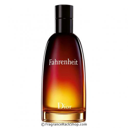 Fahrenheit by Christian Dior Eau De Toilette