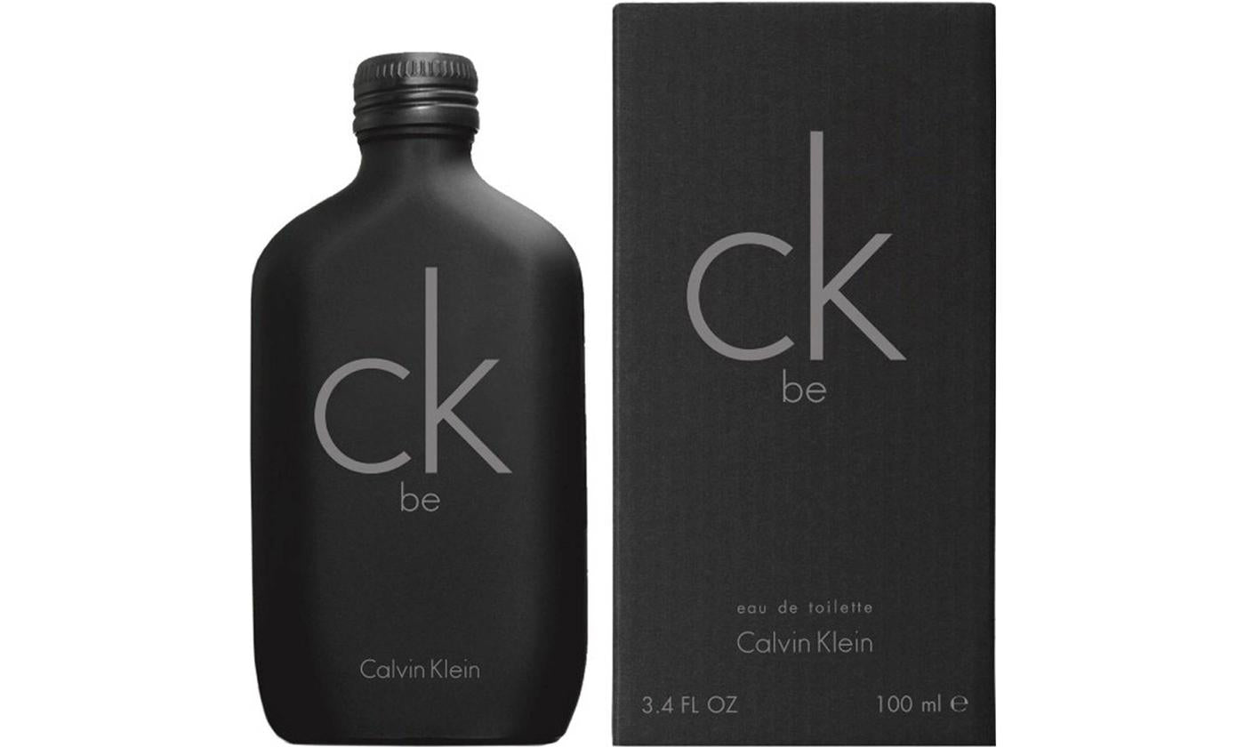 CK Be by Calvin Klein Eau de Toilette
