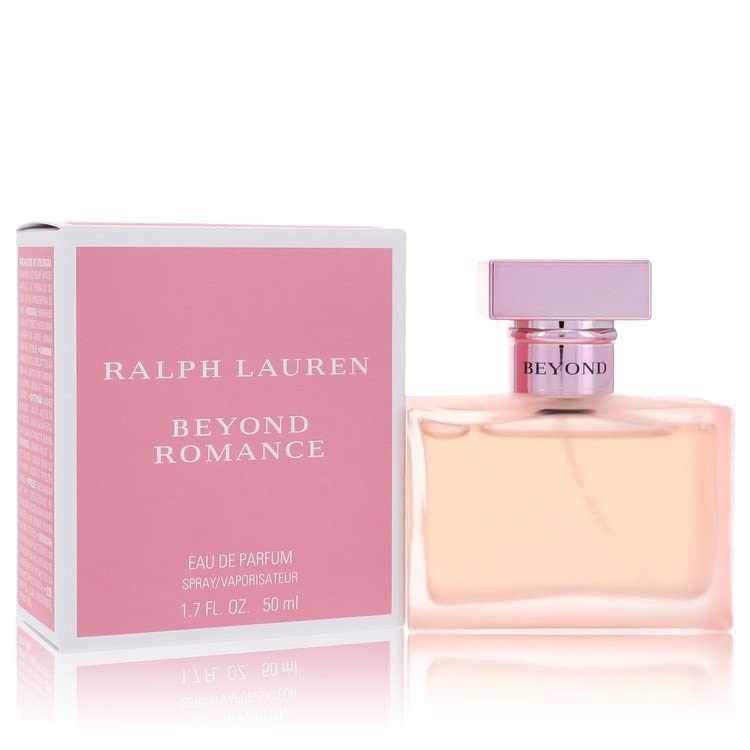 Beyond Romance by Ralph Lauren Eau De Parfum