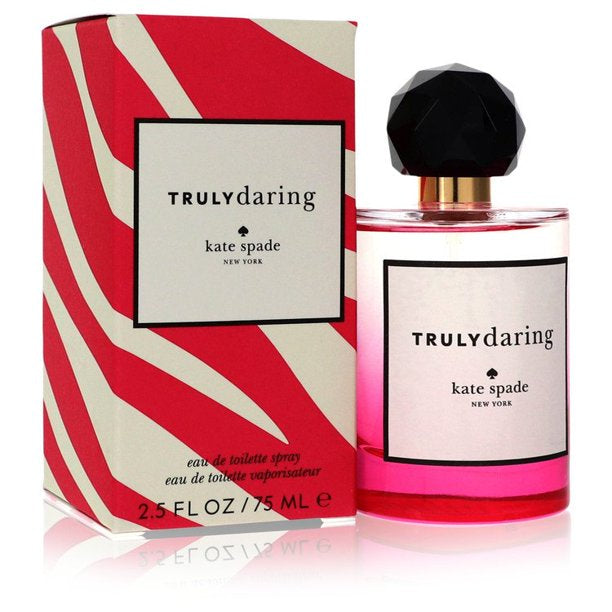 Kate Spade TRULY DARING Eau de Toilette Spray for Women