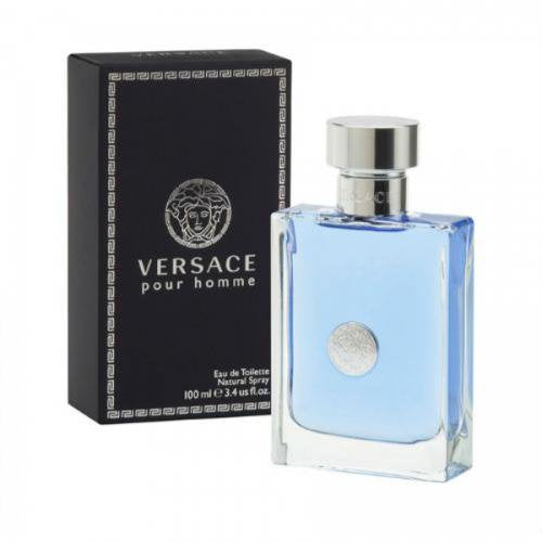 Versace Pour Homme Eau de Toilette