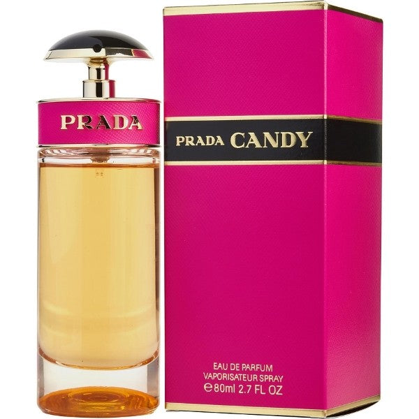 Prada Candy by Prada Eau De Parfum